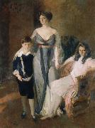 Anthony Van Dyck joaquin sorolla y bastida Germany oil painting artist